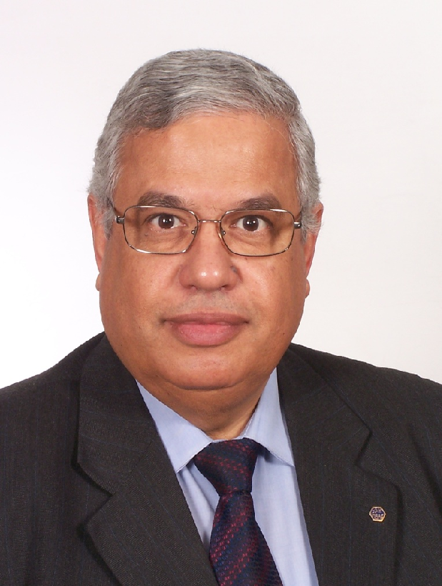 Mohamed El-Ansary